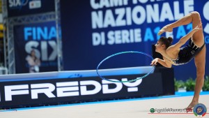 simakova anastasia udinese foto agati ferraro luc00319